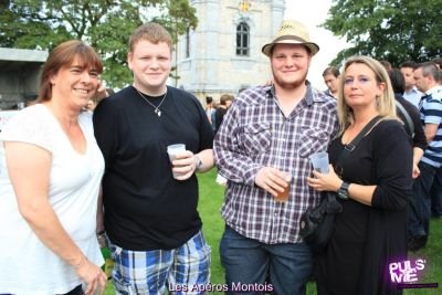 Apéro Pré-Doudou ! - Gallerie photo #417